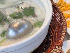 -紫藤园·天目湖大鱼头(南山竹海店)
