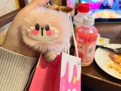 -王氏炉匠·烧鸟放题自助(好运街店)