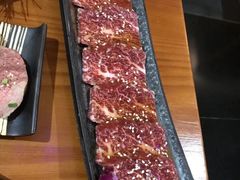 -丸藏和牛烧肉专门店(园区师惠坊店)
