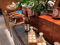 -西安高新希尔顿酒店·咖啡露台西餐厅