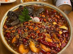 -付掌柜在成都·热炒砂锅集(金禾店)