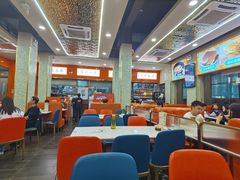 -大有利茶餐厅(福民店)