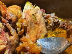 -金牌外婆家(苏州中心店)