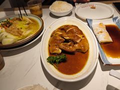-南枝记·广东味道(中骏世界城店)