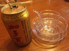 -云晓光头烧烤吧(德平路店)