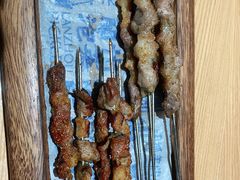 -马记永·兰州牛肉面(天通苑家乐福店)