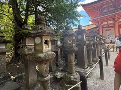 -奈良公园