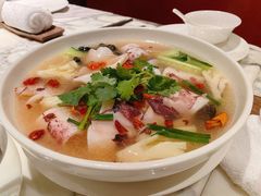 水煮东山小管-遇外滩(BFC外滩金融中心店)