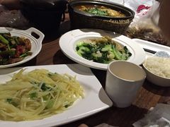 -隆阜號·梧桐树(沃尔玛店)