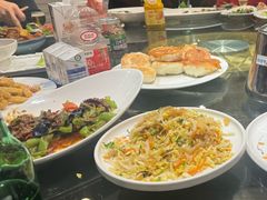 -鱼王府大酒店
