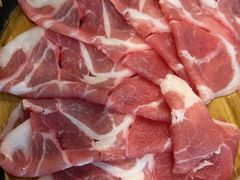 -百叶居·老北京涮羊肉(鼓楼店)