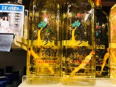 -永辉超市(鲁谷店)