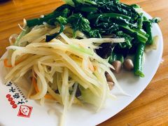 -大妈水饺(文华巷店)