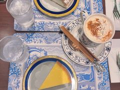 -西村咖啡店 (中山手本店)