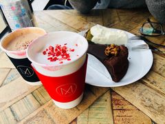 -Cafe Aewol Monsant