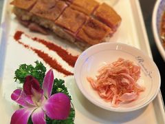 -流香·庄福记川菜·庄子村旗下品牌(玉林店)