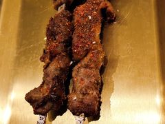 -西域美食(西直门南小街店)