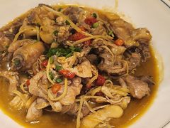 -湘聚缘湘菜馆(斜土路店)