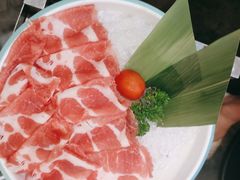 -探窝·竹笙椰子鸡(杨箕店)