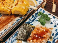 -哥哥の深夜食堂(红松东路店)
