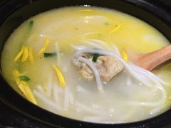 -云海肴·汽锅鸡·云南菜(高德置地店)