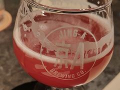 -京A Taproom·精酿餐吧(CBD店)