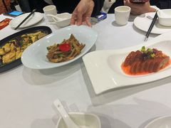 -上海1号私藏菜(静安店)