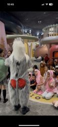 -奈尔宝家庭中心·亲子餐厅(宝安店)