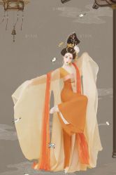 -盘子女人坊古装写真摄影(南京总店)