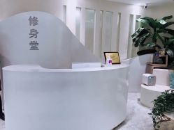 -健身堂科技美肌SPA