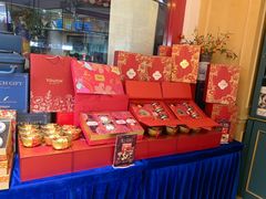 -TOUCH泰奇(奉贤宝龙城市广场店)