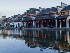 -南浔古镇