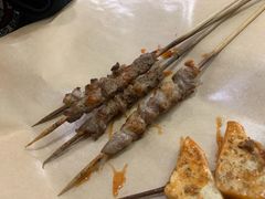 -兄弟联果木炭烤翅·50年家传鸡翅秘方