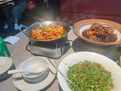 -田婆婆的菜(新天地店)