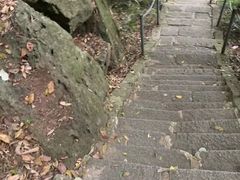 -七仙岭温泉国家森林公园