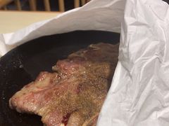 -纽斯特牛排自助餐厅(浦江万达店)