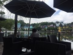 -茵特拉根酒店·西餐厅