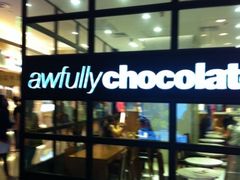 门面-Awfully Chocolate(来福士广场店)