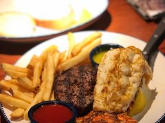 -RED LOBSTER(多伦多DT店)