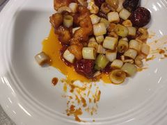 -老浒记烤鸭-北京菜(琉璃厂店)