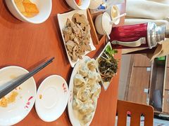 -鸿毛饺子(紫竹桥店)