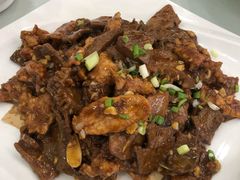 -普天和酒楼·新津菜·烤鸭(天津之眼店)