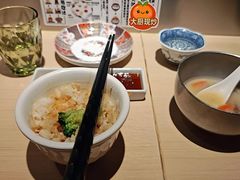 -肉肉大米(金虹桥店)