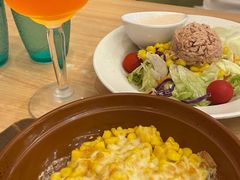 -萨莉亚意式餐厅(恒宝广场店)