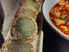 -绿茶餐厅(燕郊永旺店)