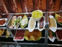 -指爱龙虾(金杨路总店)