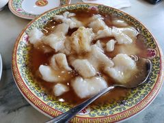 糟熘鱼片-砂锅居(西四店)