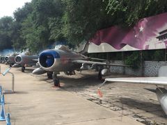 门面-中国航空博物馆