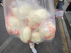 -清泉阁包子铺(中山路店)