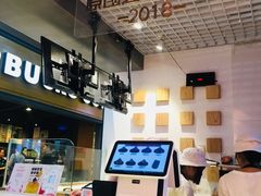 -狐狸和向日葵(北京路店)